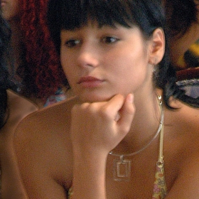 portret