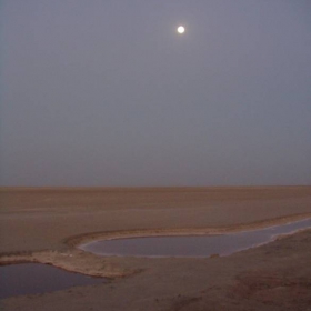 serenity