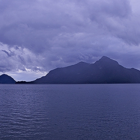 howe sound