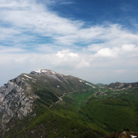 Monte Baldo