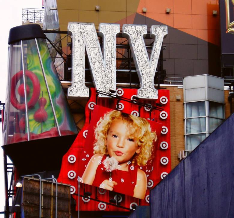 NY City