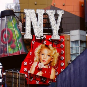 NY City