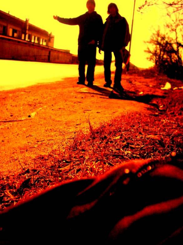 On Travel