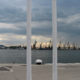 Port Varna