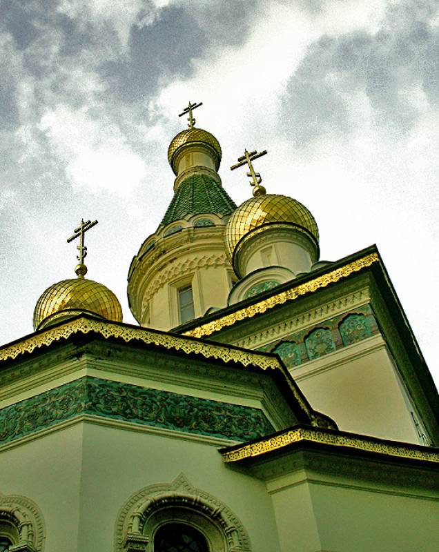 Руската църква