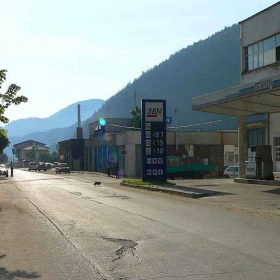 Sabota sutrin v Zlatograd