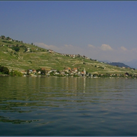 ..Lac Leman..