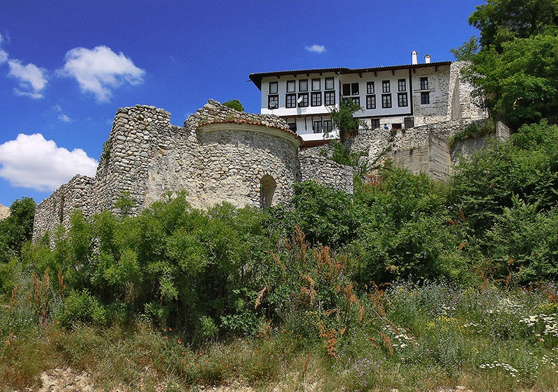 Мелник