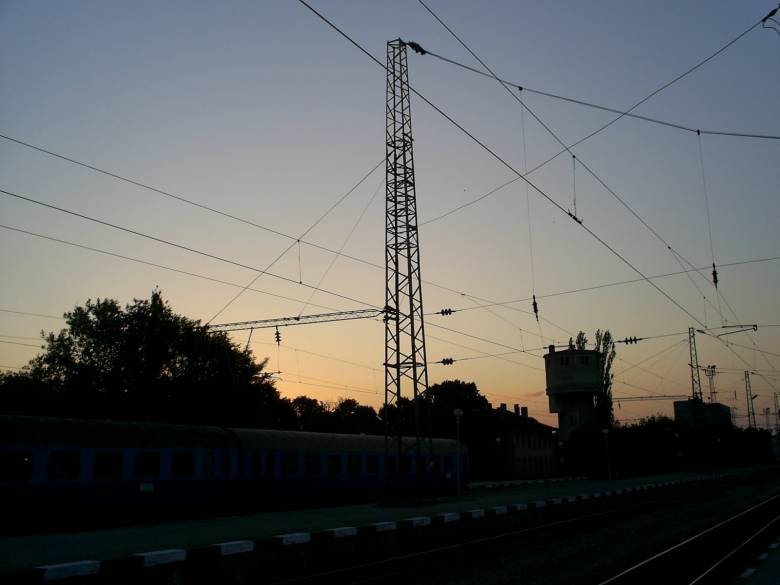 жп гара