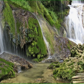 Музика за водата