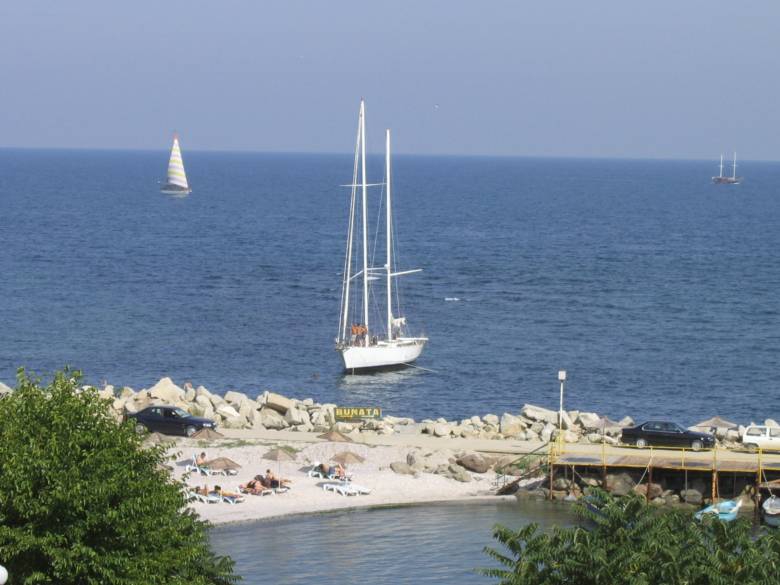 морска разходка