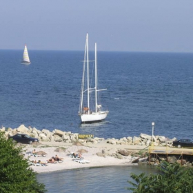 морска разходка