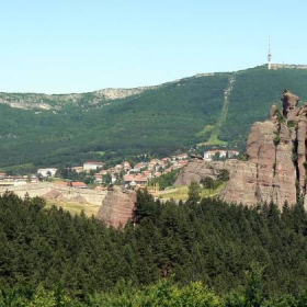 Belogradchik