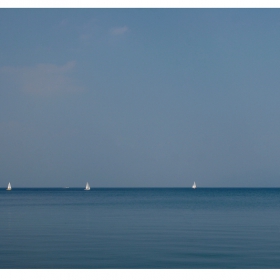 Lago Di Garda / Voyager II /