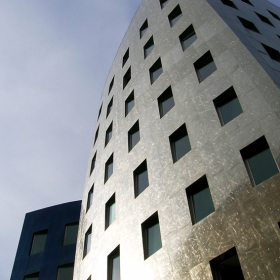 Twist Building