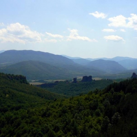 Stara planina (v dunoto)