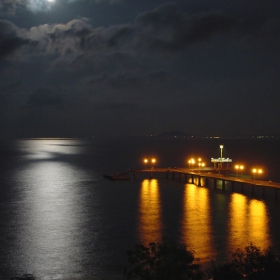 Burgas/fullmoon