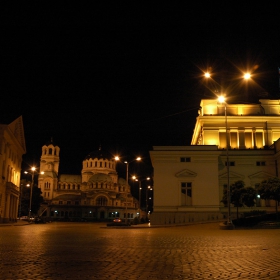 Sofia by Night IV