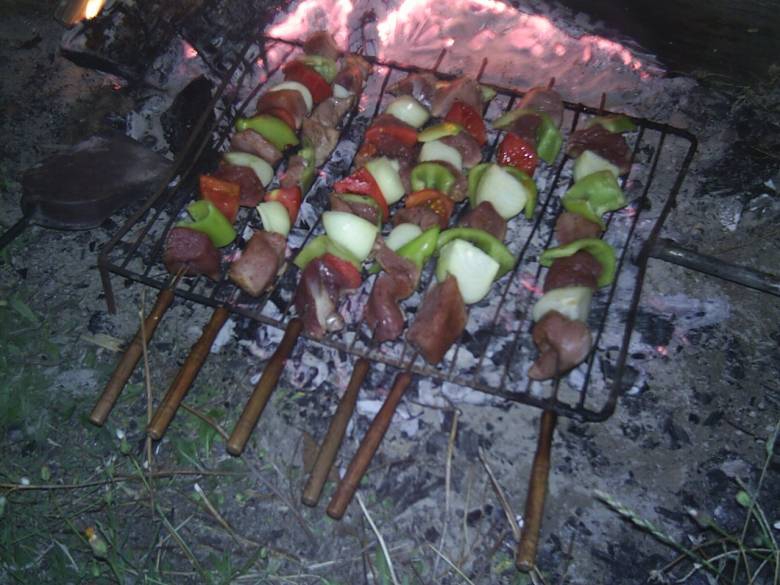 Bon appetit