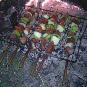 Bon appetit