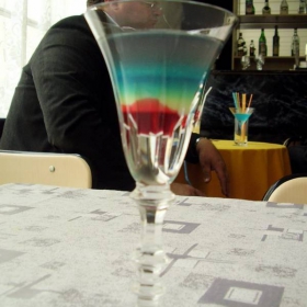 Коктейл 