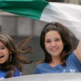 .. Forza Italia  ! -1 ..