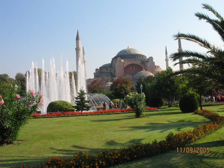 Turkey