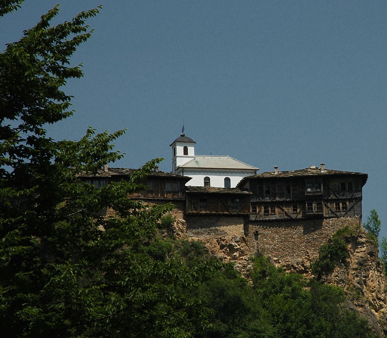 Гложенски Манастир