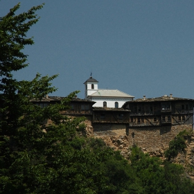 Гложенски Манастир