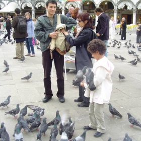 San Marco, Venice, 05.2006