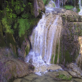 Крушунски водопади 5