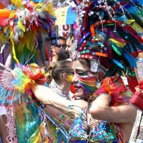 Pride Parade Toronto #1