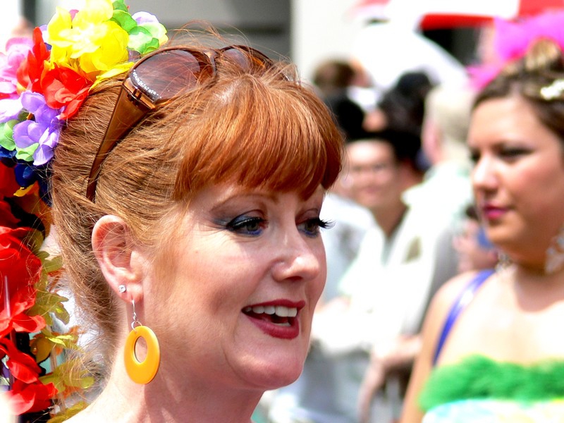 Pride Parade Toronto #3