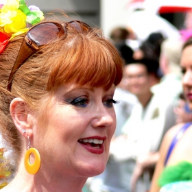 Pride Parade Toronto #3