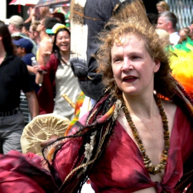 Pride Parade Toronto #4