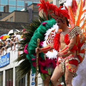 Pride Parade Toronto #6