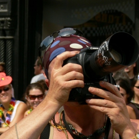 Pride Parade Toronto #7