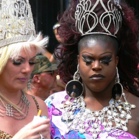 Pride Parade Toronto #8