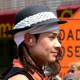 Pride Parade Toronto #10