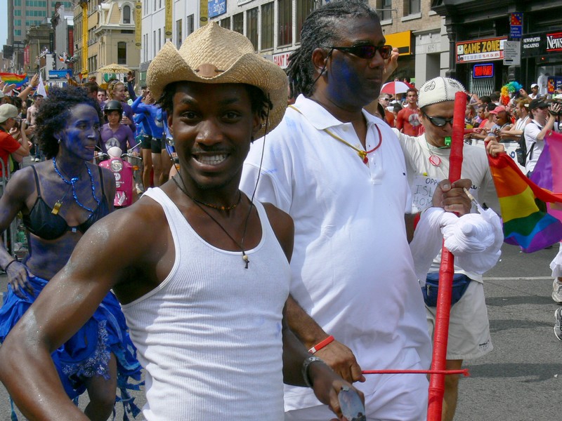 Pride Parade Toronto #13