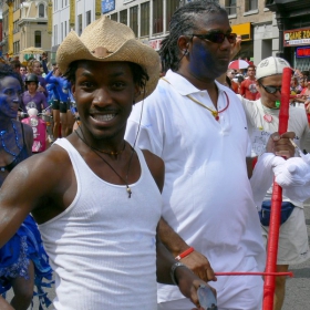Pride Parade Toronto #13