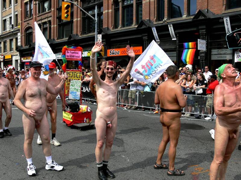 Pride Parade Toronto #15