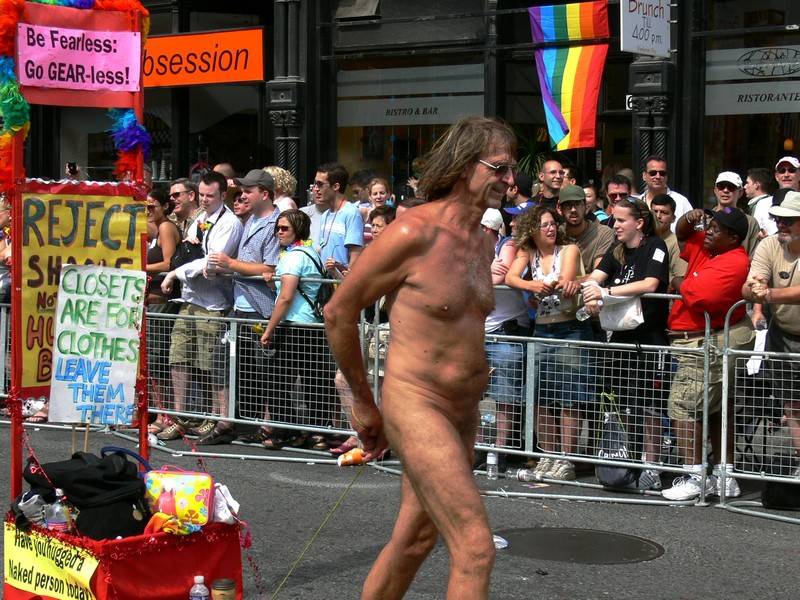 Pride Parade Toronto #16