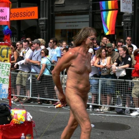 Pride Parade Toronto #16