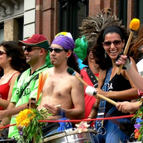 Pride Parade Toronto #19