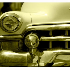 1955 Fleetwood 60 Special