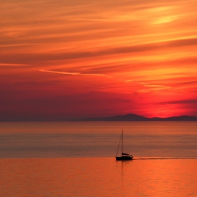 Adriatic Dreams I