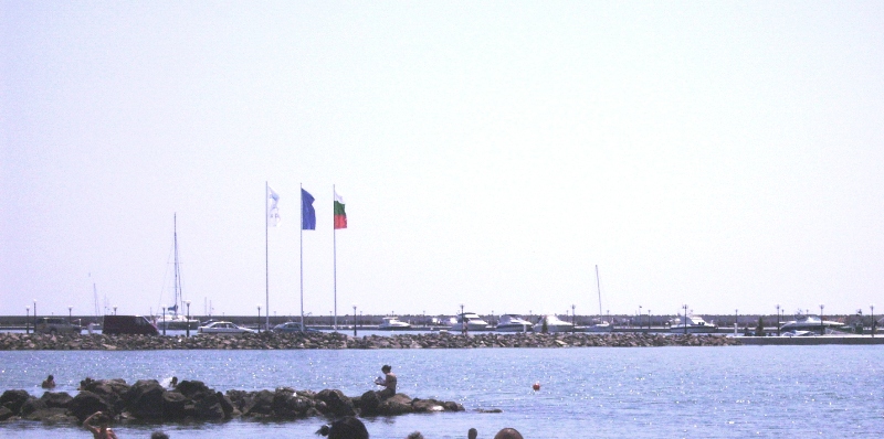 хайде на море:)