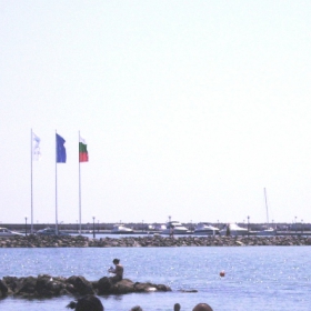 хайде на море:)