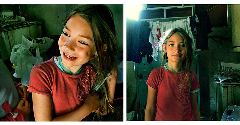 La Petite Margot
